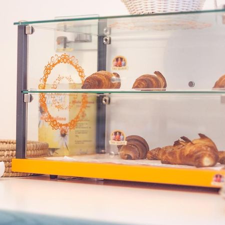 B&B Isola Dei Gabbiani Bergeggi Zewnętrze zdjęcie