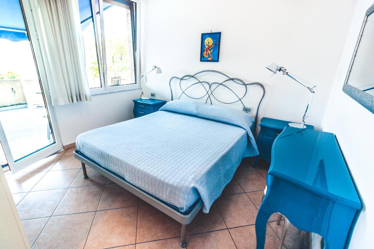 B&B Isola Dei Gabbiani Bergeggi Zewnętrze zdjęcie