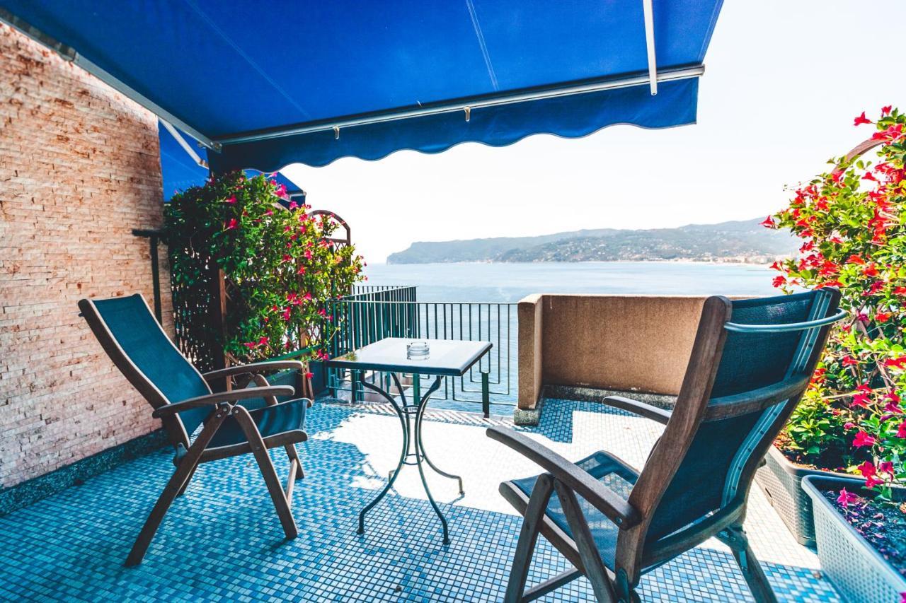 B&B Isola Dei Gabbiani Bergeggi Zewnętrze zdjęcie