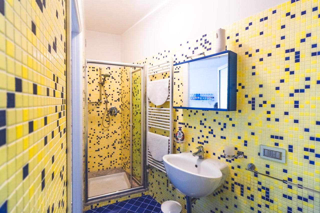 B&B Isola Dei Gabbiani Bergeggi Zewnętrze zdjęcie