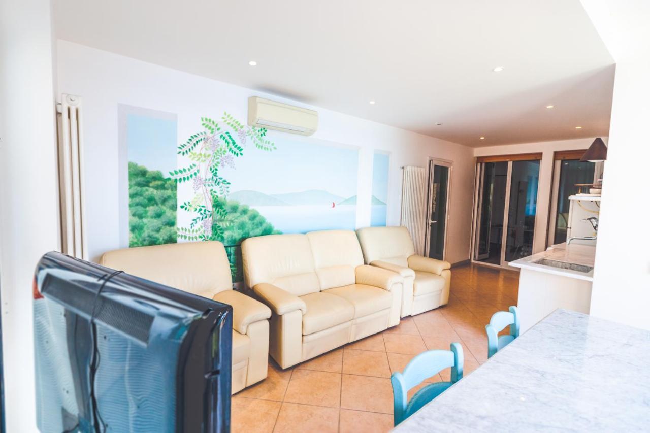 B&B Isola Dei Gabbiani Bergeggi Zewnętrze zdjęcie